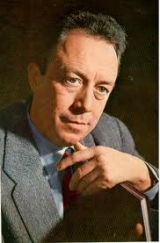 Albert Camus : biographie