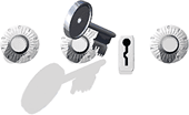  OpenKeyServer is the preferred repository for OpenPGP keys