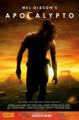 Apocalypto de Mel Gibson