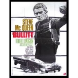 Bullitt de Peter Yates