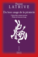Du bon usage de la piraterie (édition numérique)