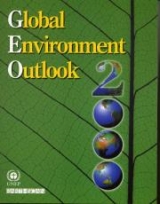 GEO-2000 : un rapport global sur l\'environnement par l\'UNEP (Programme des Nations unies pour l\'Environnement)