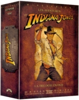 Indiana Jones de Steven Spielberg