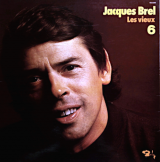 Les Vieux de Jacques Brel