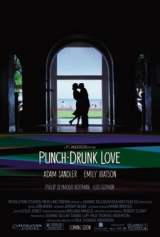 Punch-drunk love de Paul-Thomas Anderson