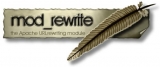 A userguide to URL Rewriting with the Apache webserver and mod_rewrite