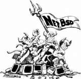 the NetBSD Project : le site officiel