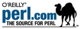 Perl.com : la source de Perl, par O\'Reilly