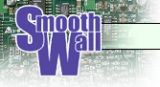 SmoothWall : une distribution de firewall/routeur basé sur Linux