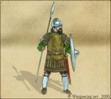 DBA Online Wargame : jeu historique en ligne ou à 2