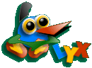 LyX, The Document Processor