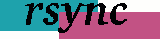 Backup systeme grace a la commande rsync