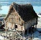 Les Hommes des lacs : vivre à Chalain et Clairvaux il y a 5000 ans