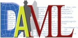 The DARPA Agent Markup Language Homepage