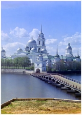 The Empire that was Russia