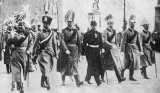 The World War I Document Archive (site académique, Université de Virginie, EUA)