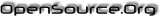 Le site officiel de l\'Open Source initiative