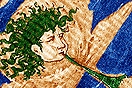 Ptolemy: the Geography / La géographie de Ptolémée (site étudiant, Université de Chicago, EUA)