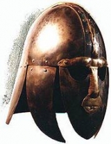 Early Medieval Britain and Ireland