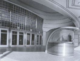 Streamline Moderne (Libre Savoir)