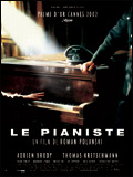 Le Pianiste de Polanski